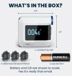 BACtrack C8 Bluetooth Personal Breathalyzer