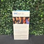 Bactrack Go Keychain Breathalyzer – Ultra-Portable Test