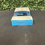 Bactrack Go Keychain Breathalyzer – Ultra-Portable Test