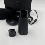 Lumen Breathalyzer Travel Charger Bag