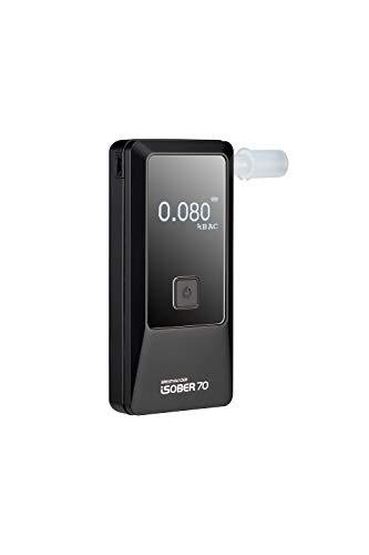 Fuel Cell Breathalyzers