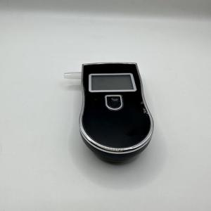 Portable Alcohol Breathalyzer with 20 Mouthpieces