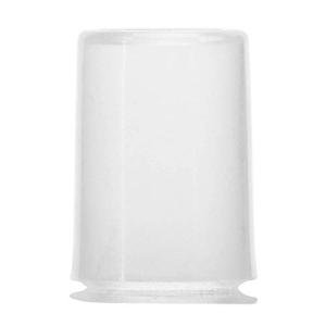 AT6000 Portable Keychain Breathalyzer with 50 Mouthpieces