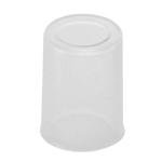 AT6000 Portable Keychain Breathalyzer with 50 Mouthpieces