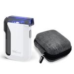 BACtrack Mobile Breathalyzer with Carrying Case