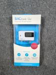 BACtrack Go Portable Keychain Breathalyzer Tester