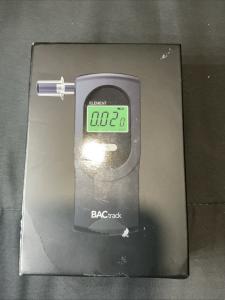 BACtrack Element Breathalyzer - Accurate and Reliable