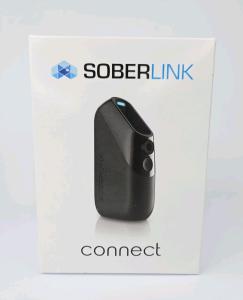 Soberlink Digital Breathalyzer for Accurate Alcohol Testing