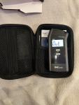 BACtrack S80 Professional Breathalyzer - Accurate & User-Friendly