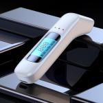 High Sensitivity Breathalyzer with Fast 5-Second Results
