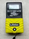 Lifeloc FC10 Portable Digital Breathalyzer
