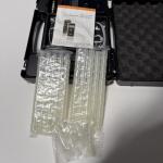 AlcoMate AccuCell AL9000 Breathalyzer Device