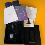 Lumen MF-V2-01 Metabolism Tracker with Dock