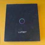 Lumen MF-V2-01 Metabolism Tracker with Dock