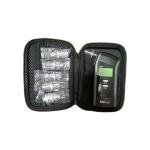 BACtrack S80 Pro Portable Breathalyzer - Black