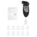 YUPIZHAN Portable Digital Alcohol Breath Tester