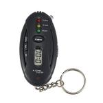 LCD Professional Digital Alcohol Breathalyzer Tester