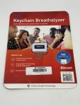 BACtrack Keychain Breathalyzer - Portable Alcohol Tester