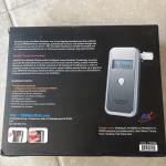 AK Globaltech AL7000 Digital Alcohol Breathalyzer