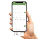 Reflex Portable USB Breathalyzer for iOS & Android