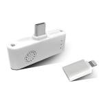 Reflex Portable USB Breathalyzer for iOS & Android