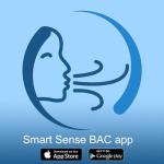 Reflex Portable USB Breathalyzer for iOS & Android