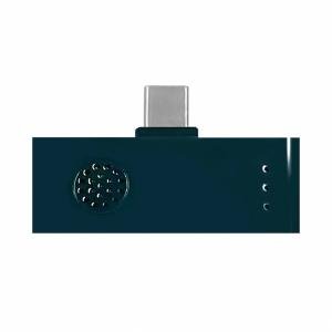 Bluetooth Breath Alcohol Tester with App and USB