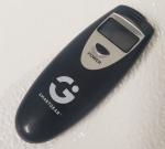 SmartGear Compact Alcohol Breathalyzer for Personal Use