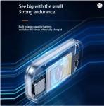 Digital Alcohol Breath Tester with LCD Display