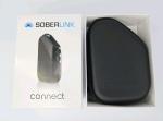 Soberlink Connect Digital Breathalyzer for Alcohol Testing