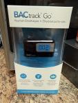 BACtrack Go Keychain Breathalyzer - Compact and Accurate