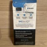 BACtrack C6 Keychain Breathalyzer for Smartphones