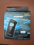 BACtrack S80 Breathalyzer for Accurate Readings