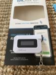 BACtrack C6 Keychain Breathalyzer for Smartphones