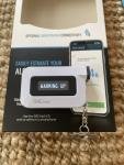 BACtrack C6 Keychain Breathalyzer for Smartphones