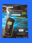 BACtrack S80 Professional Breathalyzer with Fuel Cell Sensor