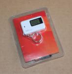 BACtrack Go Keychain Breathalyzer for Alcohol Testing