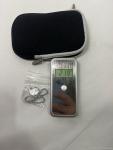 AlcoMate Premium Portable Alcohol Breathalyzer with Case
