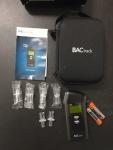 BACtrack S80 Professional Breathalyzer with Fuel Cell Sensor