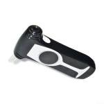 Compact Digital Alcohol Tester with LED Display