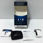 BacTrack BT M5 Smartphone Breathalyzer for iPhone