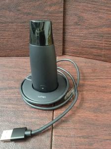 Lumen Handheld Metabolism Breathalyzer Device