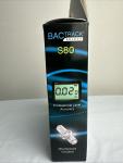 BACtrack S80 Pro Portable Breathalyzer - Black