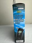 BACtrack S80 Pro Portable Breathalyzer - Black
