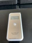 AlcoMate AL7000 Professional Breathalyzer - DOT Approved