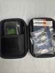 BACtrack S80 Pro Portable Breathalyzer - Black
