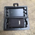 CMI Intoxilyzer S-D2 Breathalyzer with Case