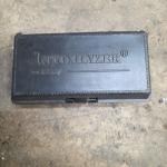 CMI Intoxilyzer S-D2 Breathalyzer with Case