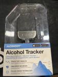 Alcohoot Smartphone Breathalyzer & Alcohol Tracker