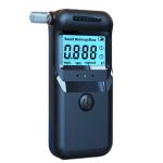 Professional LCD Alcohol Breathalyzer Device